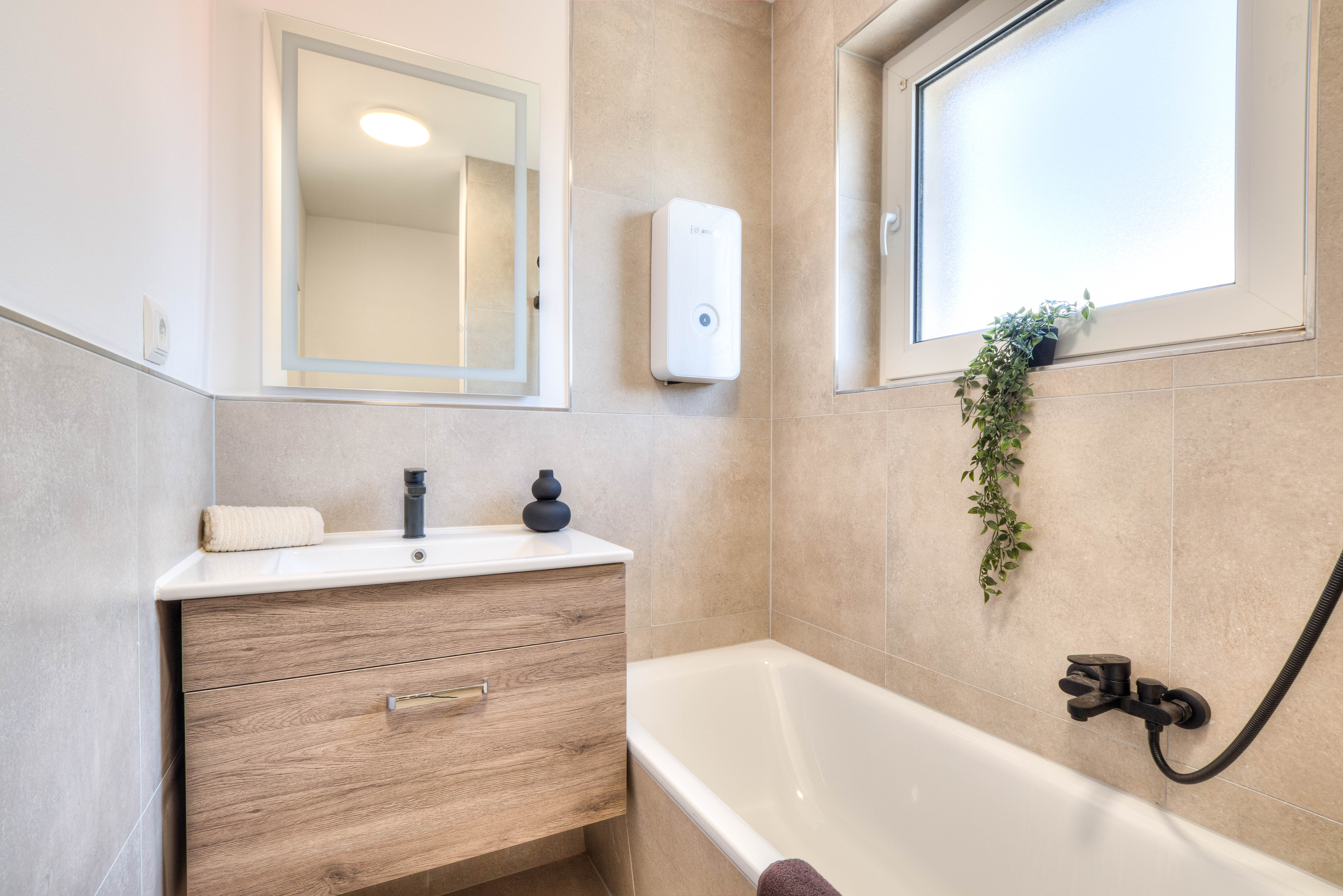 Homestaged Wohnung Lünen